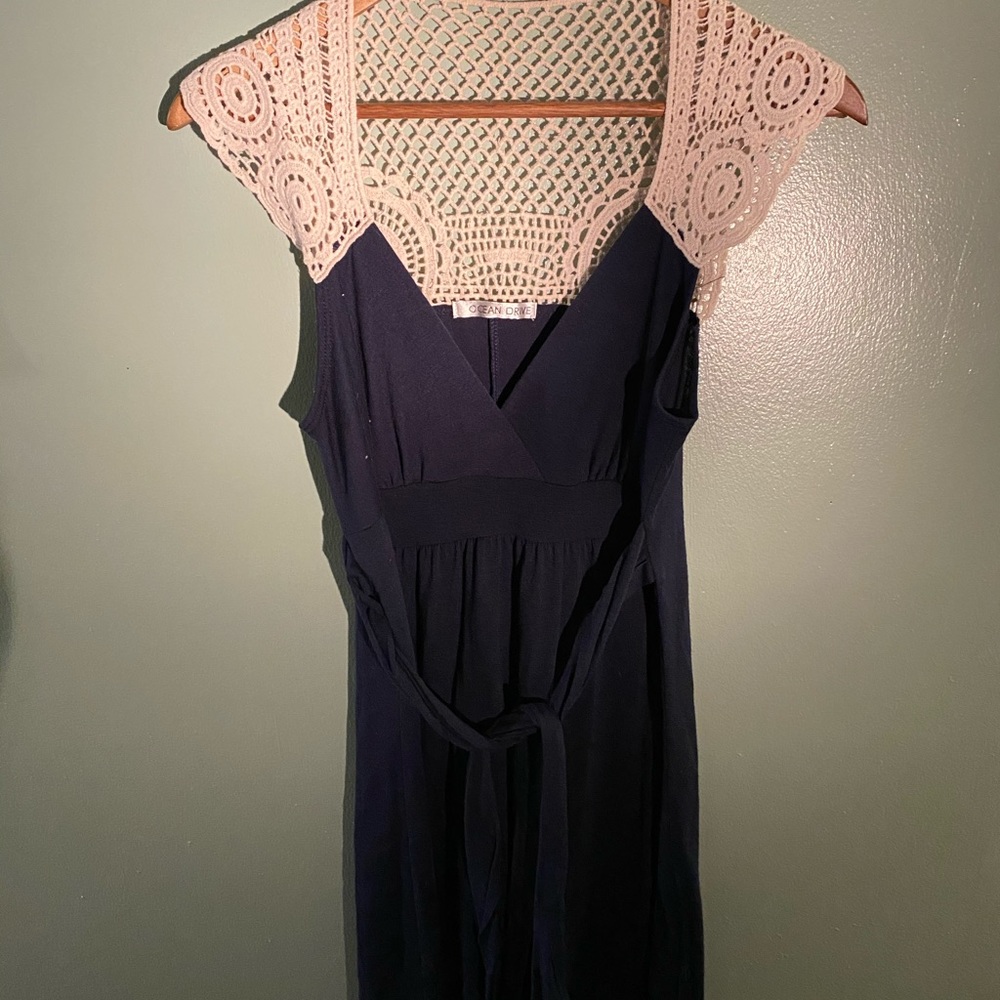Women’s Medium Ocean Drive Dress